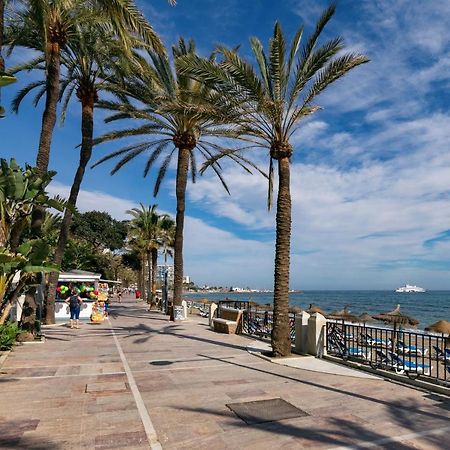 Marbella House 133 Second Line Beach المظهر الخارجي الصورة