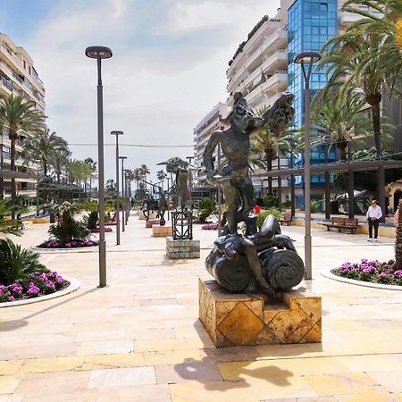 Marbella House 133 Second Line Beach المظهر الخارجي الصورة