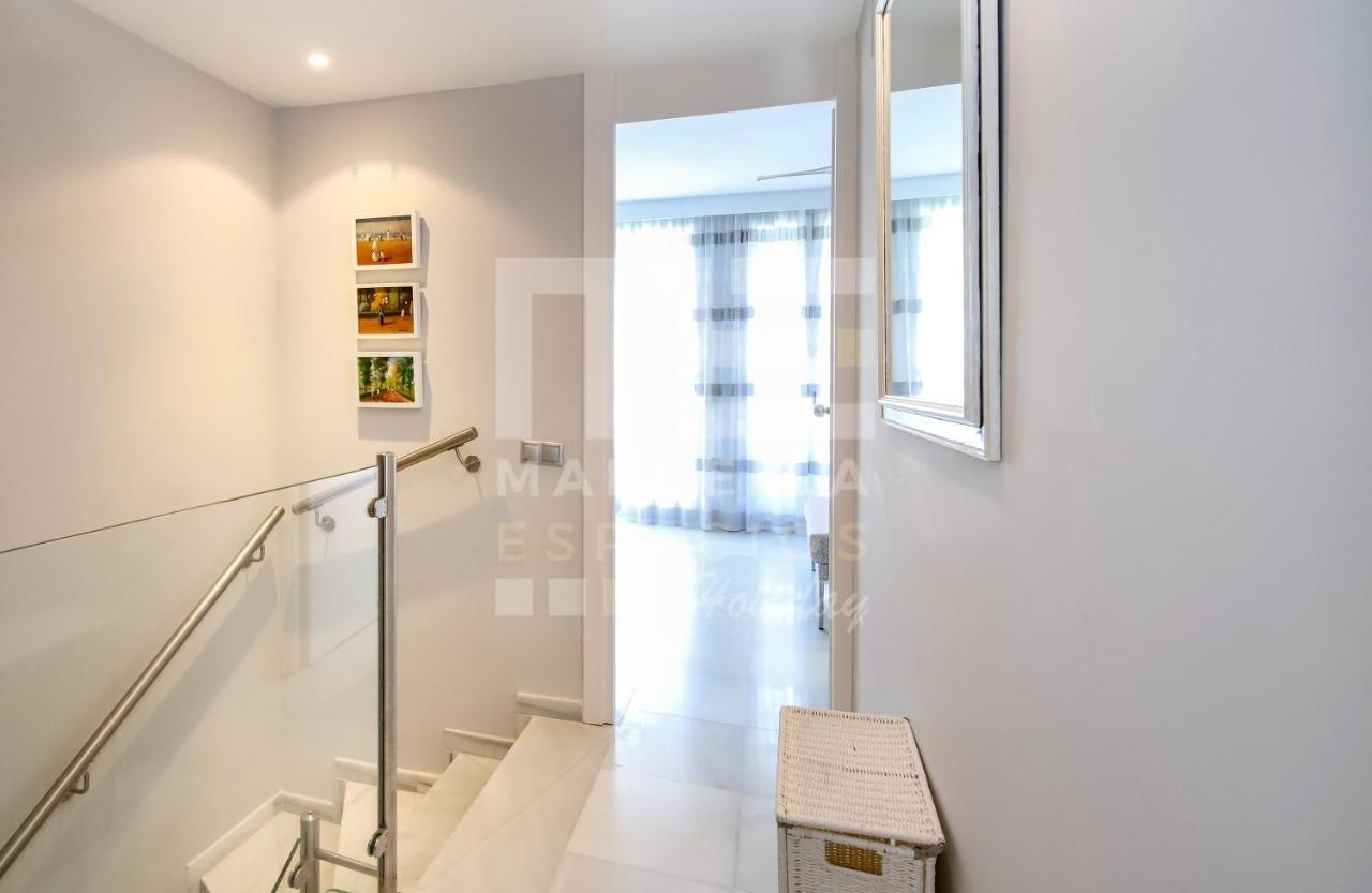 Marbella House 133 Second Line Beach المظهر الخارجي الصورة