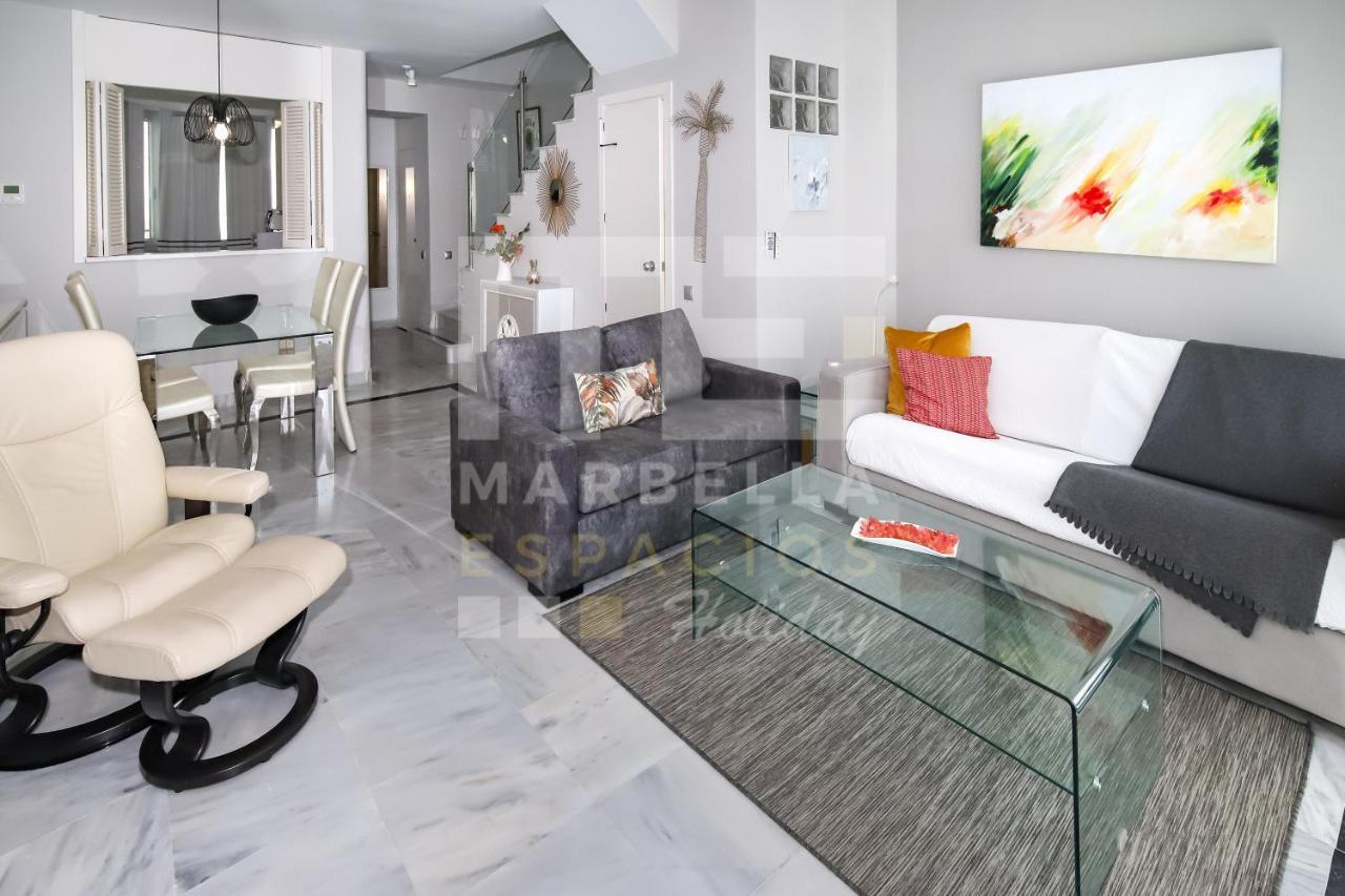 Marbella House 133 Second Line Beach المظهر الخارجي الصورة