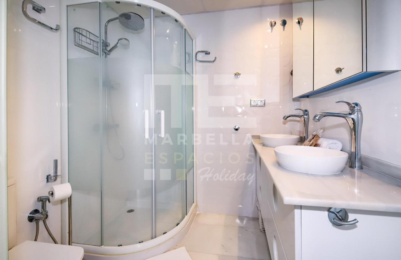 Marbella House 133 Second Line Beach المظهر الخارجي الصورة