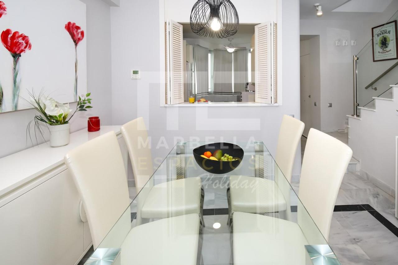 Marbella House 133 Second Line Beach المظهر الخارجي الصورة