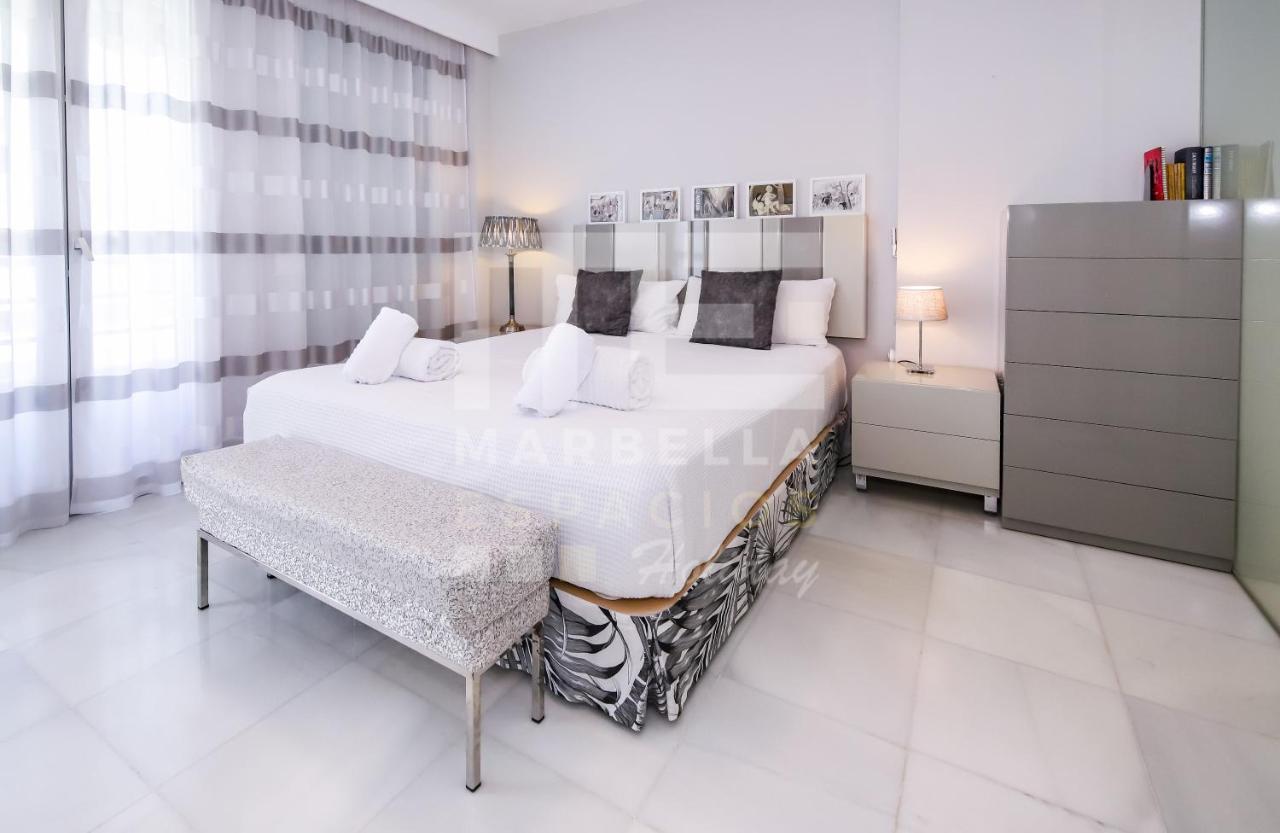 Marbella House 133 Second Line Beach المظهر الخارجي الصورة