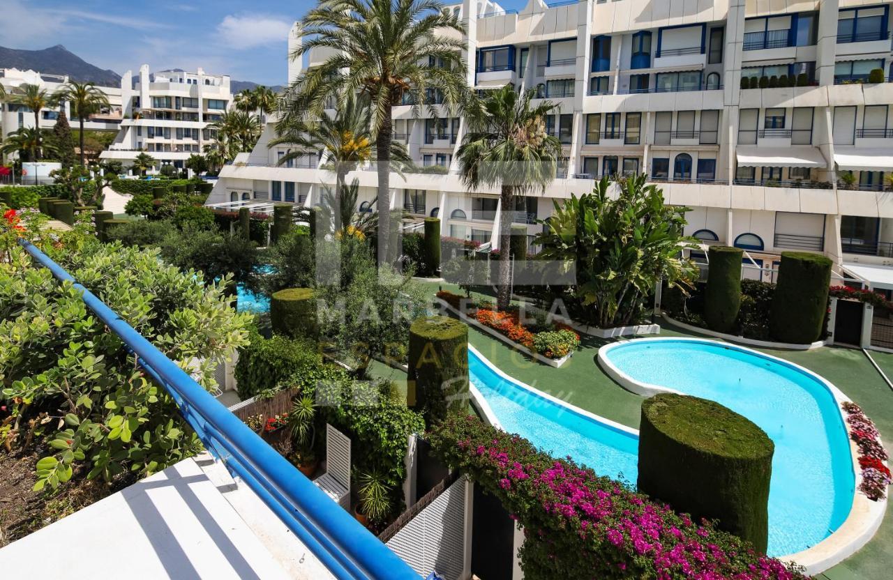 Marbella House 133 Second Line Beach المظهر الخارجي الصورة