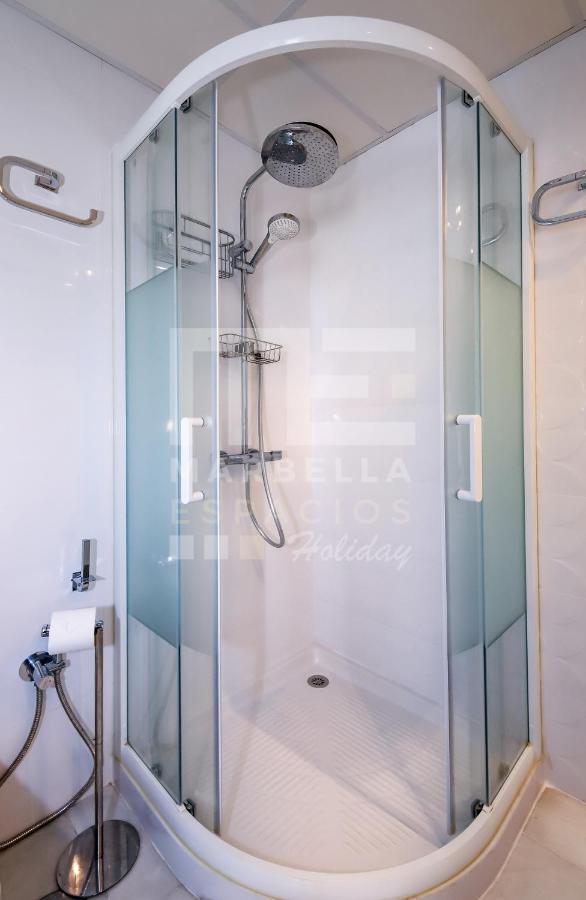 Marbella House 133 Second Line Beach المظهر الخارجي الصورة
