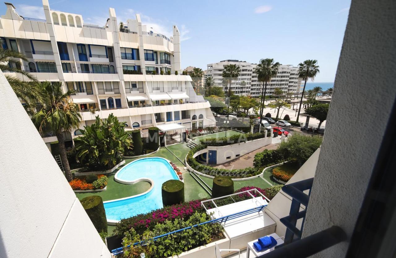 Marbella House 133 Second Line Beach المظهر الخارجي الصورة