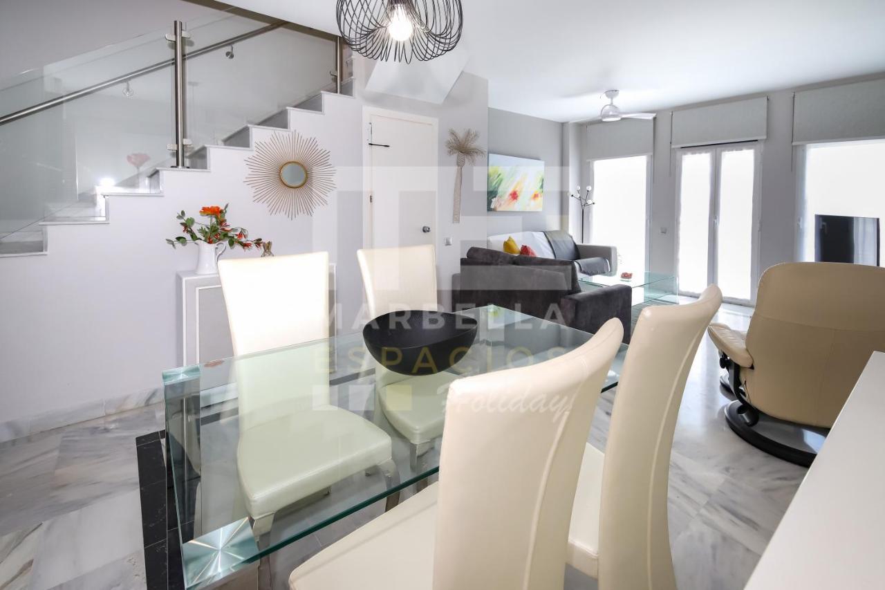 Marbella House 133 Second Line Beach المظهر الخارجي الصورة