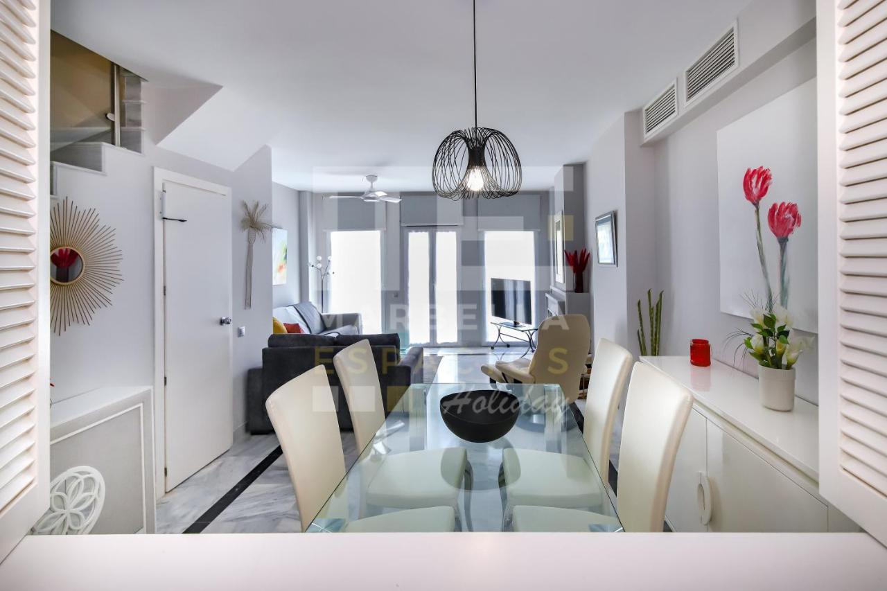 Marbella House 133 Second Line Beach المظهر الخارجي الصورة