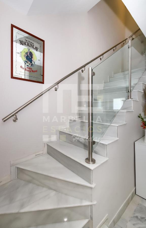 Marbella House 133 Second Line Beach المظهر الخارجي الصورة