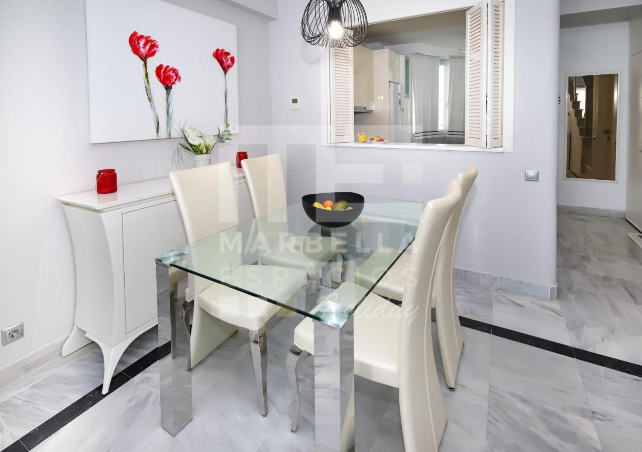 Marbella House 133 Second Line Beach المظهر الخارجي الصورة