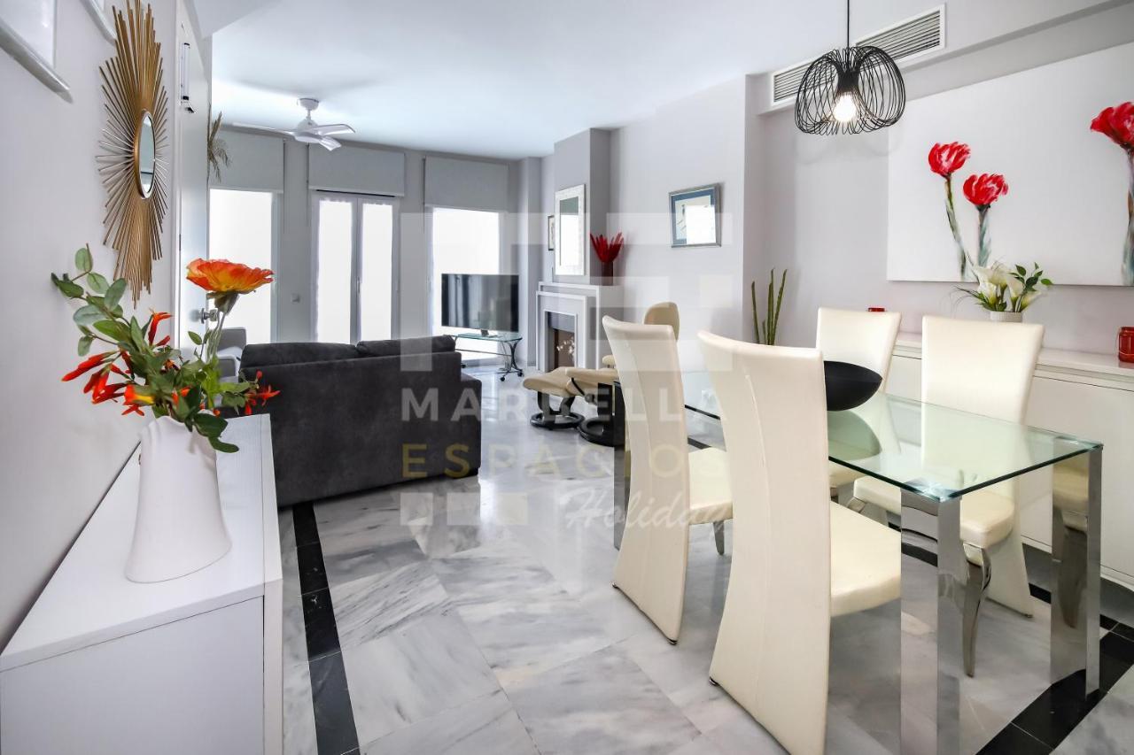 Marbella House 133 Second Line Beach المظهر الخارجي الصورة