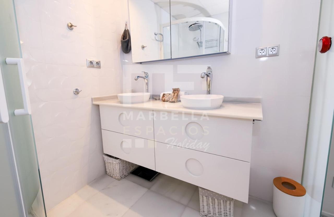Marbella House 133 Second Line Beach المظهر الخارجي الصورة