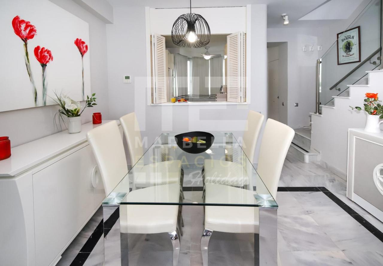 Marbella House 133 Second Line Beach المظهر الخارجي الصورة
