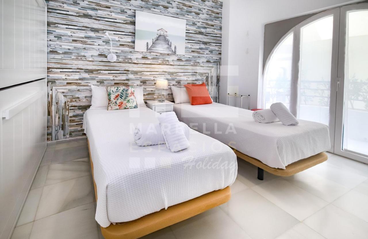 Marbella House 133 Second Line Beach المظهر الخارجي الصورة