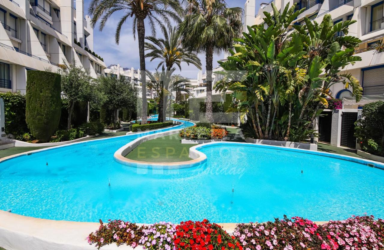Marbella House 133 Second Line Beach المظهر الخارجي الصورة