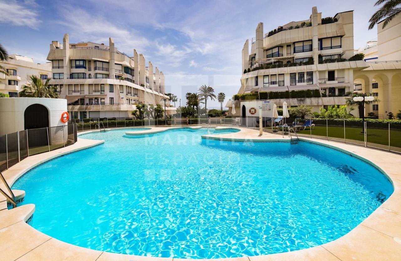 Marbella House 133 Second Line Beach المظهر الخارجي الصورة