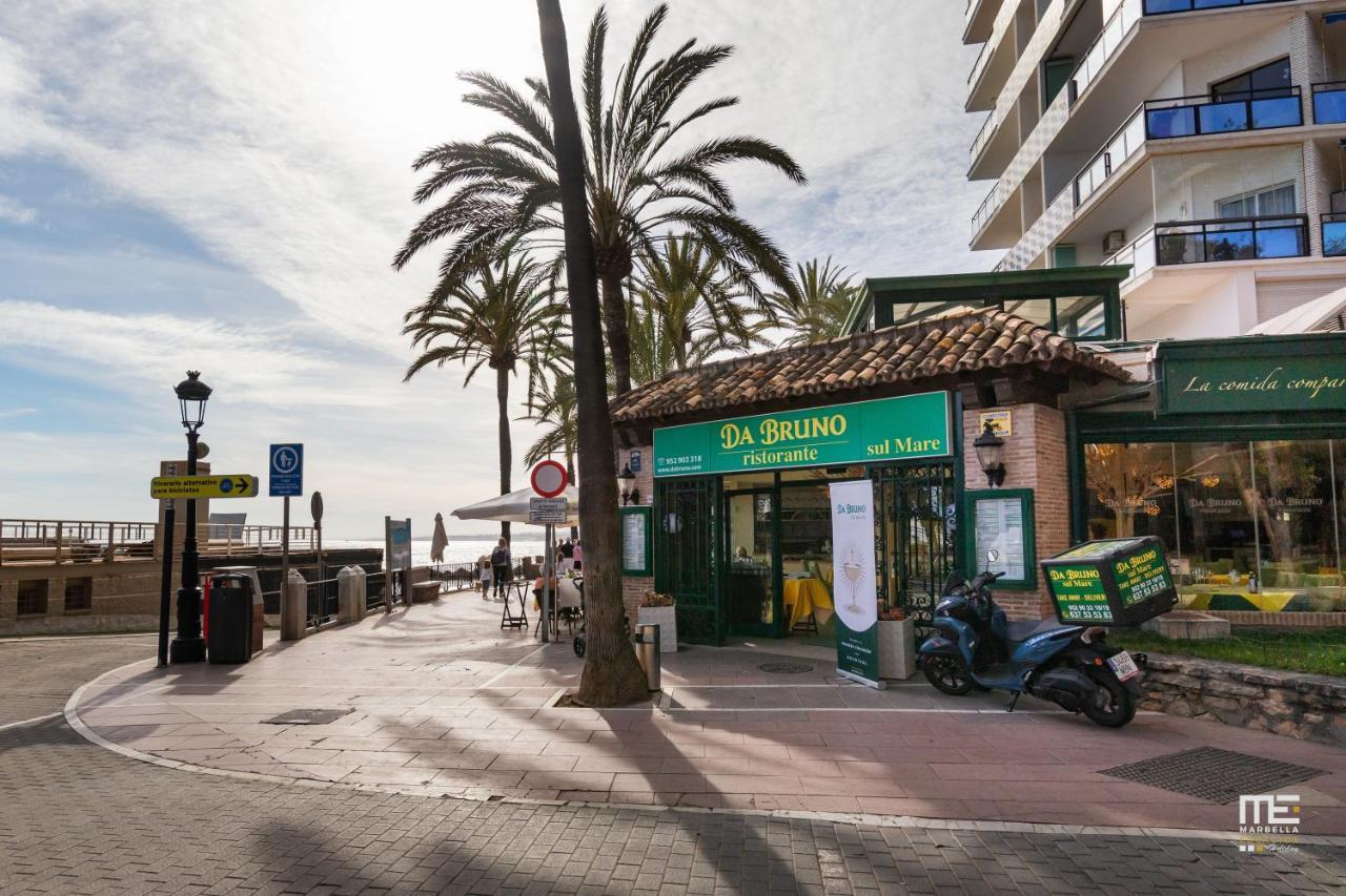 Marbella House 133 Second Line Beach المظهر الخارجي الصورة