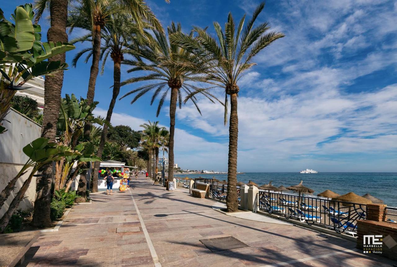Marbella House 133 Second Line Beach المظهر الخارجي الصورة