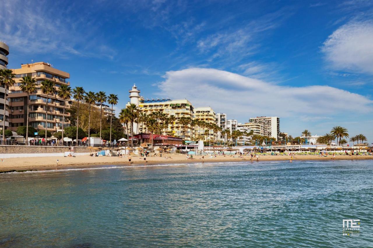 Marbella House 133 Second Line Beach المظهر الخارجي الصورة