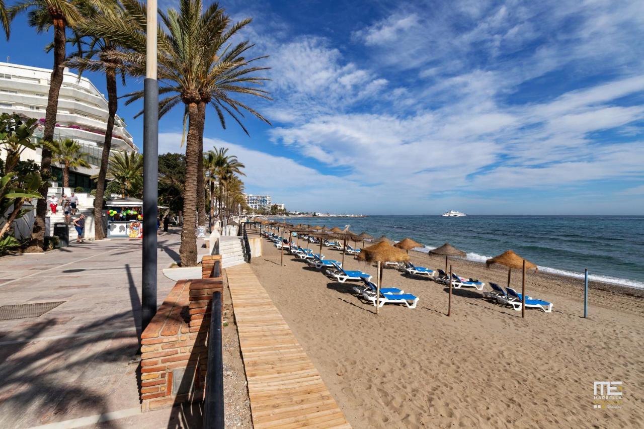 Marbella House 133 Second Line Beach المظهر الخارجي الصورة