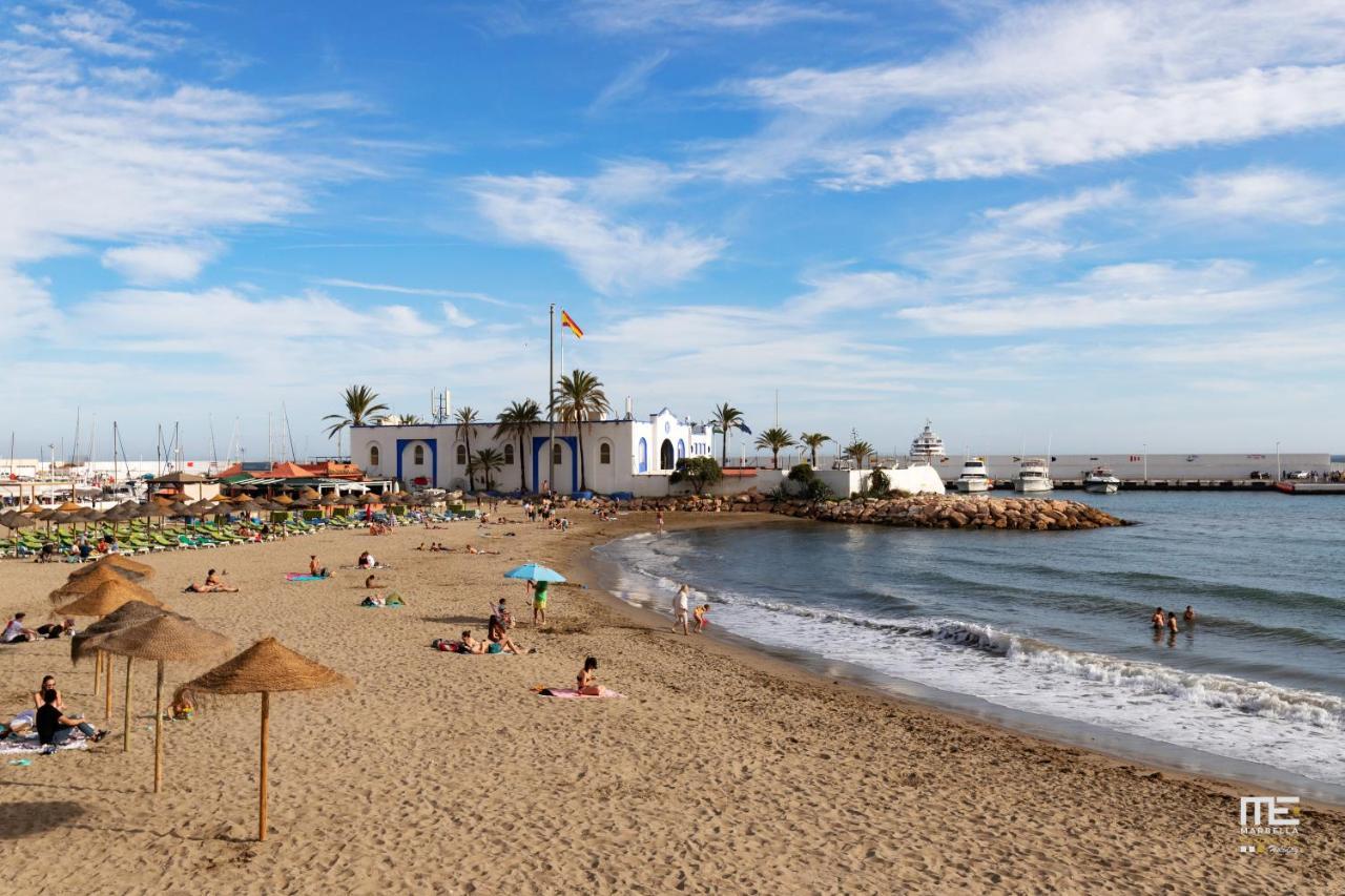 Marbella House 133 Second Line Beach المظهر الخارجي الصورة