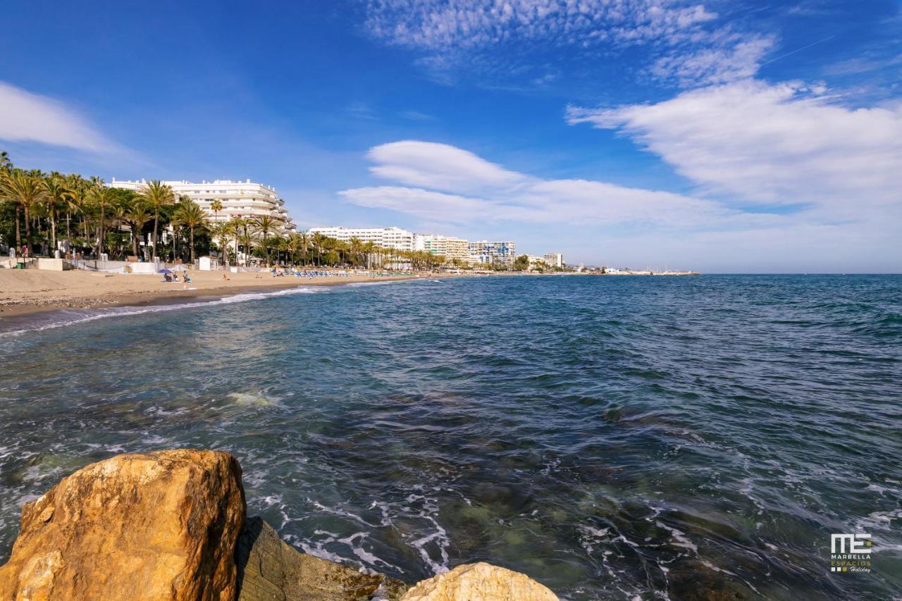 Marbella House 133 Second Line Beach المظهر الخارجي الصورة